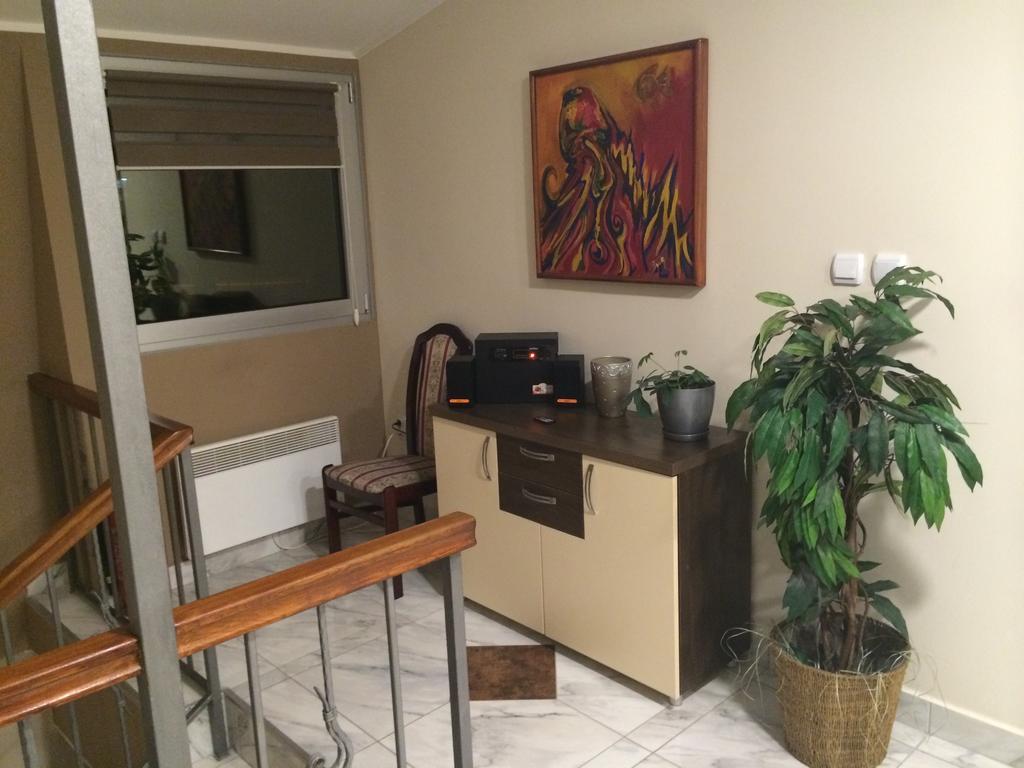 Prenociste Gazela Bed & Breakfast Pirot Bagian luar foto