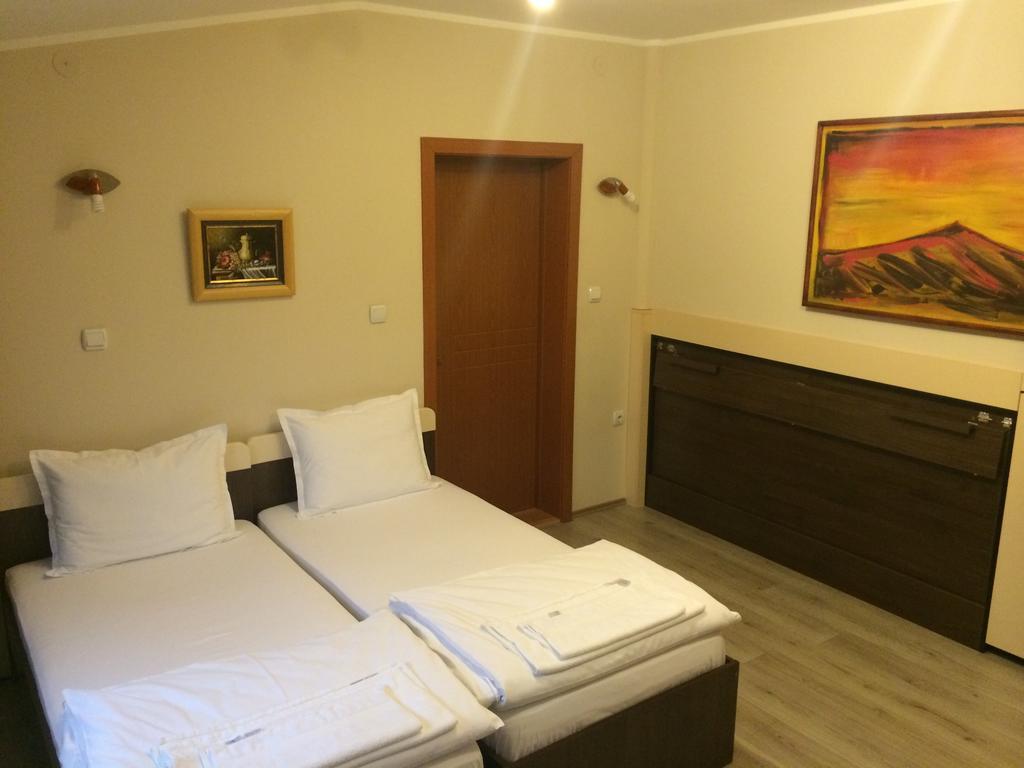 Prenociste Gazela Bed & Breakfast Pirot Ruang foto